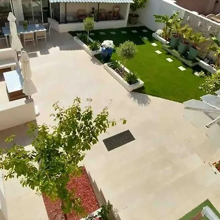 Bel Et Grand Appartement-proche Toutes Commodites * 툴롱